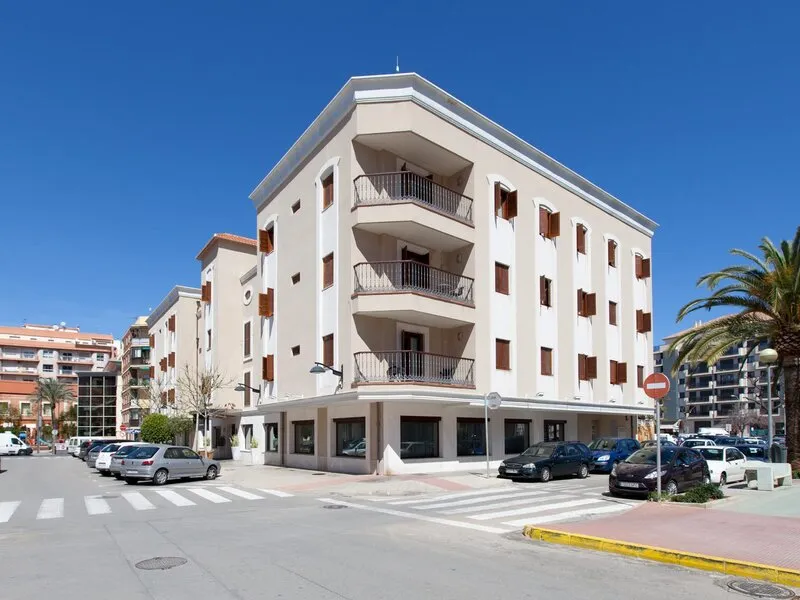 MR Hotel Costa Blanca · Anbieterbild von TUI