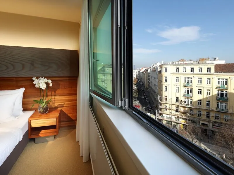 Eurostars Embassy · Anbieterbild von TUI