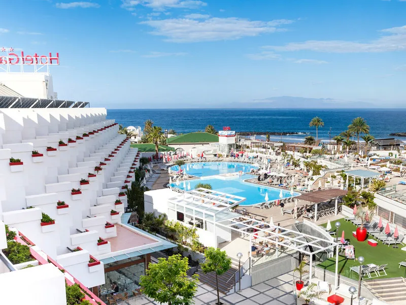 Alexandre Hotel Gala · Anbieterbild von TUI