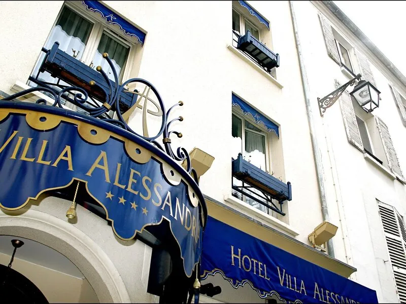 Villa Alessandra · Anbieterbild von TUI