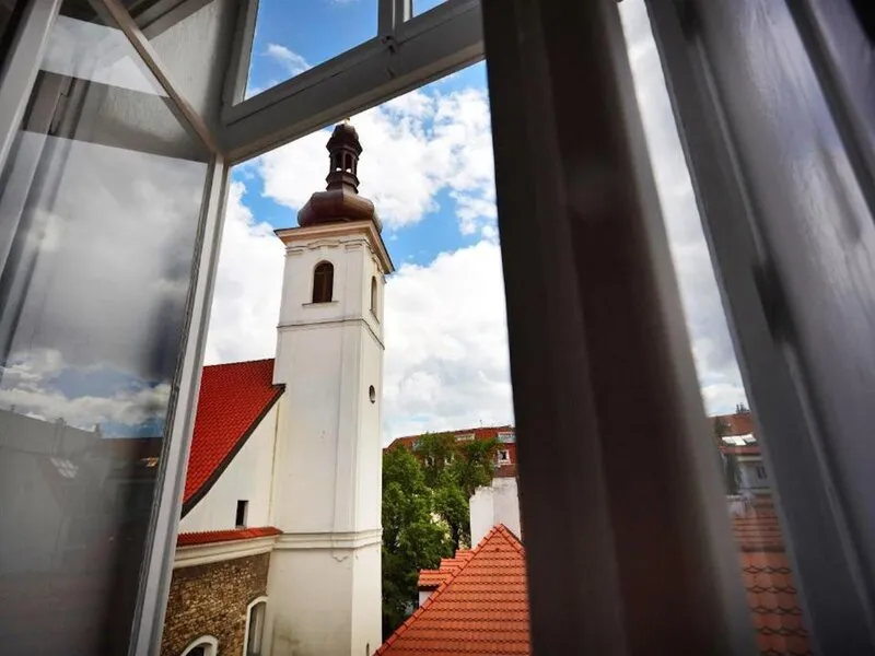 Hotel Adler Praha · Anbieterbild von TUI