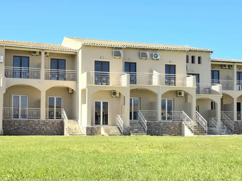 Koulouris Beach Hotel · Anbieterbild von TUI