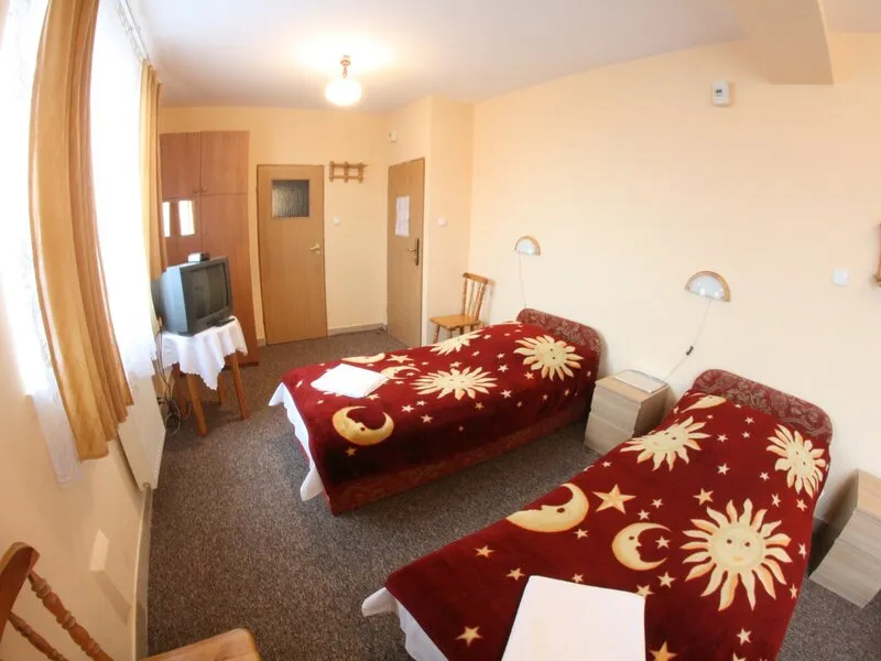 Hotel Daisy · Anbieterbild von TUI