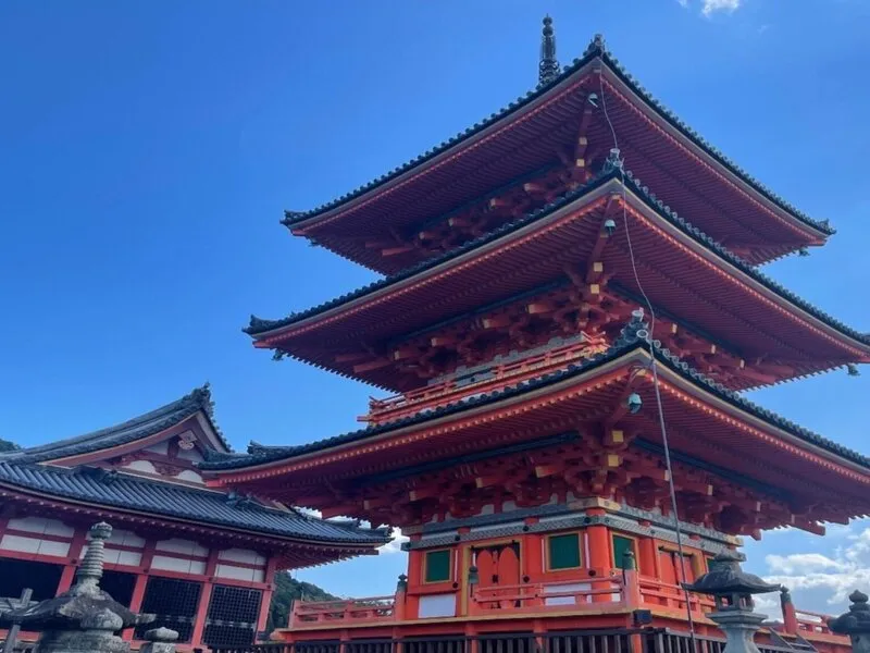 Vessel Hotel Campana Kyoto Gojo · Anbieterbild von TUI