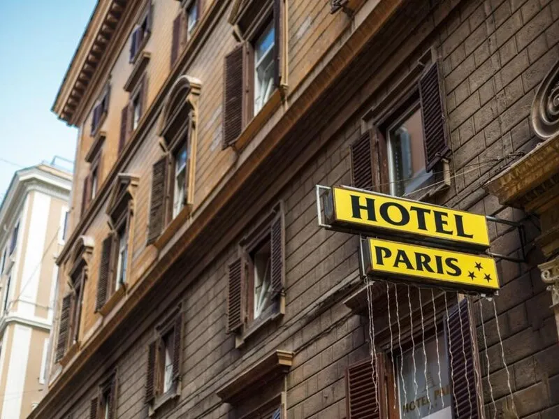 Paris · Anbieterbild von TUI