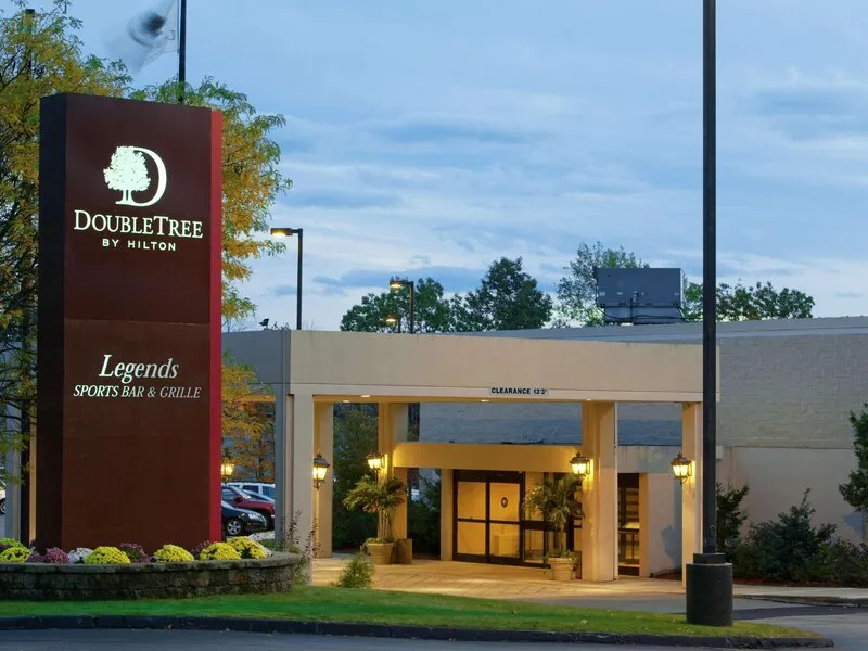 DoubleTree by Hilton Hotel Boston Milford · Anbieterbild von TUI