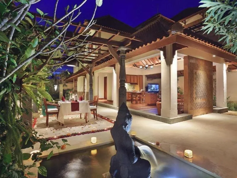 The Alantara Sanur · Anbieterbild von TUI