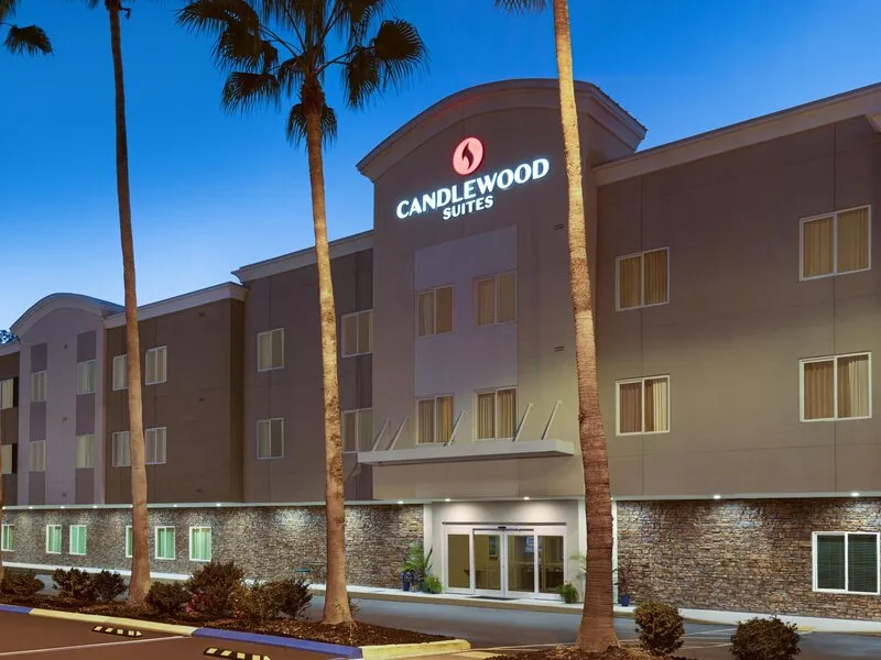 Candlewood Suites Safety Harbor - Clearwater NE · Anbieterbild von TUI