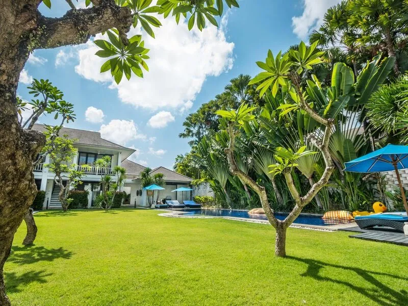 Montigo Resorts Seminyak · Anbieterbild von TUI
