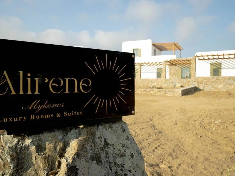Alirene Mykonos · Anbieterbild von TUI