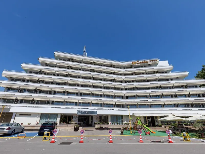 Hotel Condor · Anbieterbild von TUI