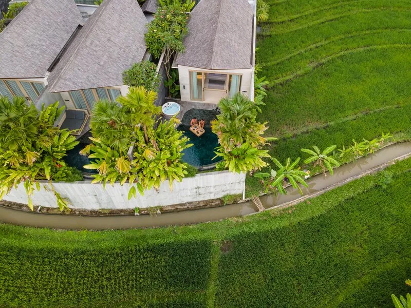 Astera Resort Canggu · Anbieterbild von TUI