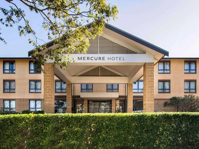 Mercure Sydney Manly Warringah · Anbieterbild von TUI