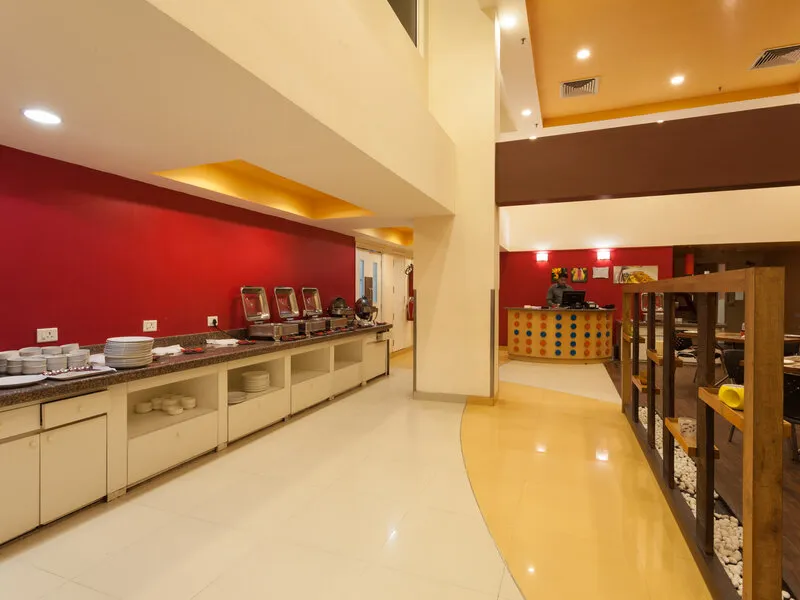 Ginger Ahmedabad · Anbieterbild von TUI