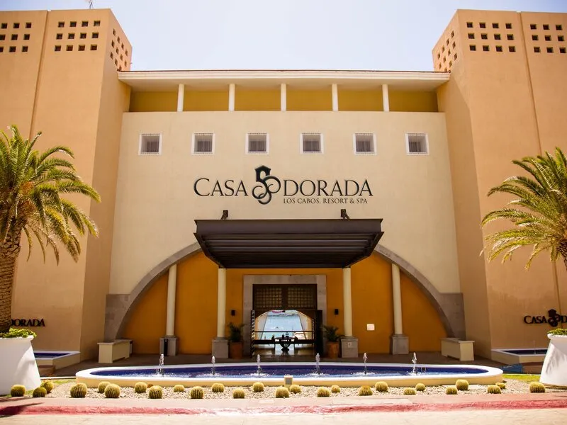 Casa Dorada Los Cabos Resort & Spa · Anbieterbild von TUI