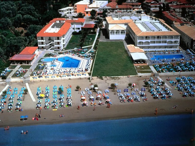 Astir Palace Hotel · Anbieterbild von TUI