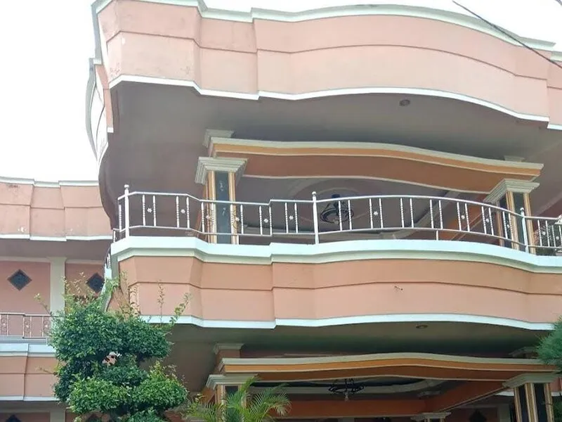 Hotel Bima · Anbieterbild von TUI