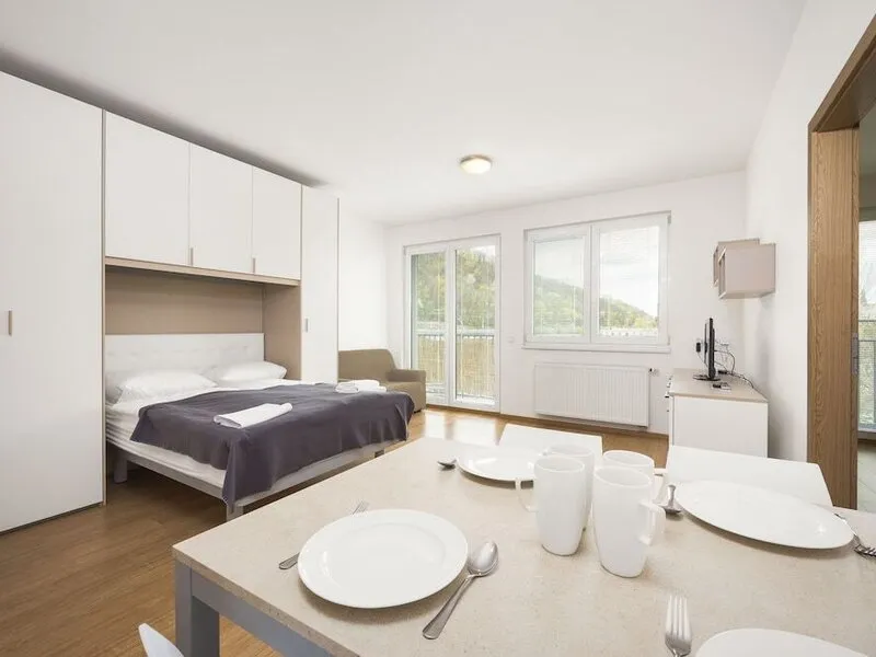 Prague City Residence · Anbieterbild von TUI