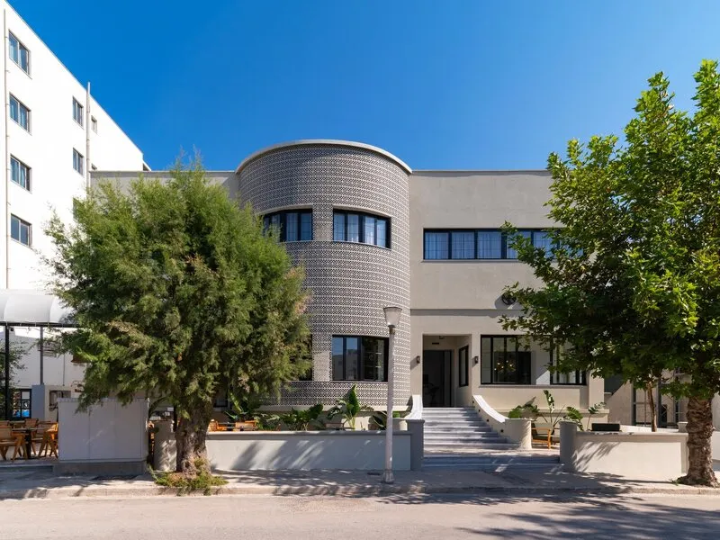 Naillac Boutique Hotel · Anbieterbild von TUI