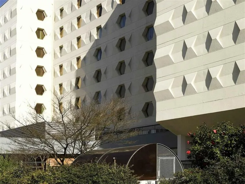 Mercure Bordeaux Centre-Ville · Anbieterbild von TUI