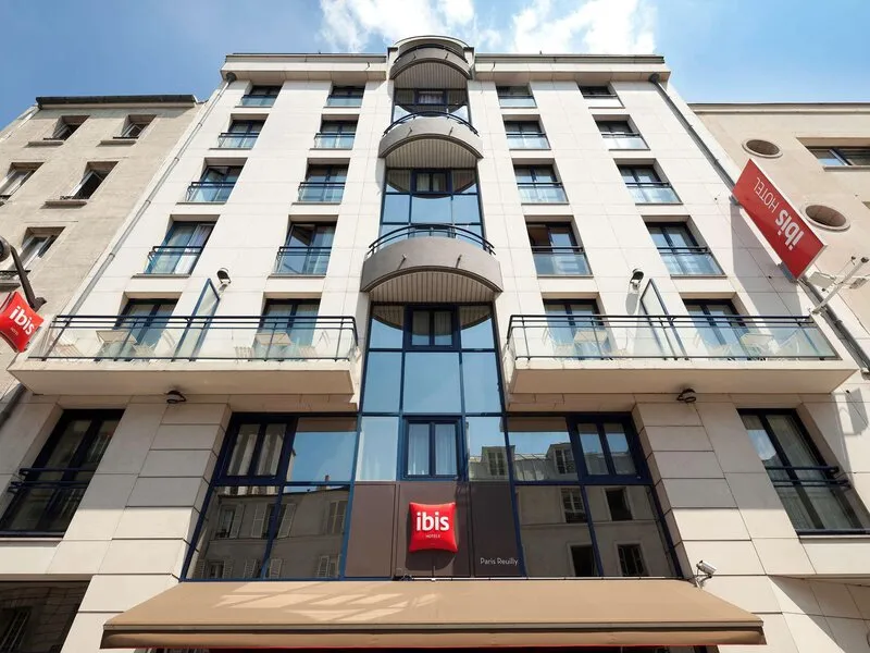 ibis Paris Gare de Lyon Reuilly · Anbieterbild von TUI