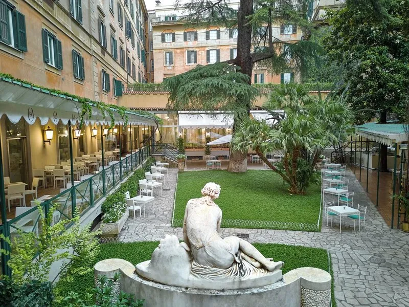 Quirinale · Anbieterbild von TUI