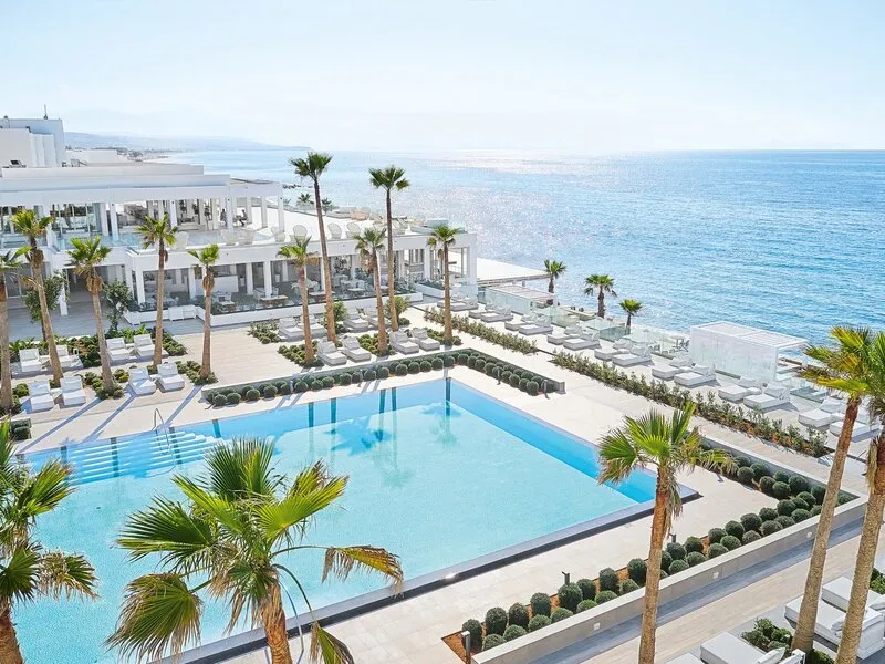 Grecotel LUXME White · Anbieterbild von TUI