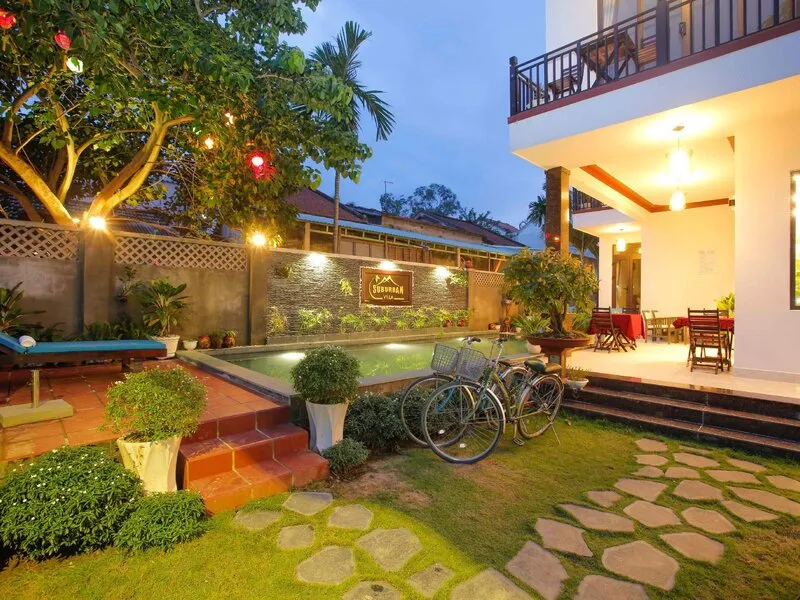 Oyo 473 Suburban Villa · Anbieterbild von TUI