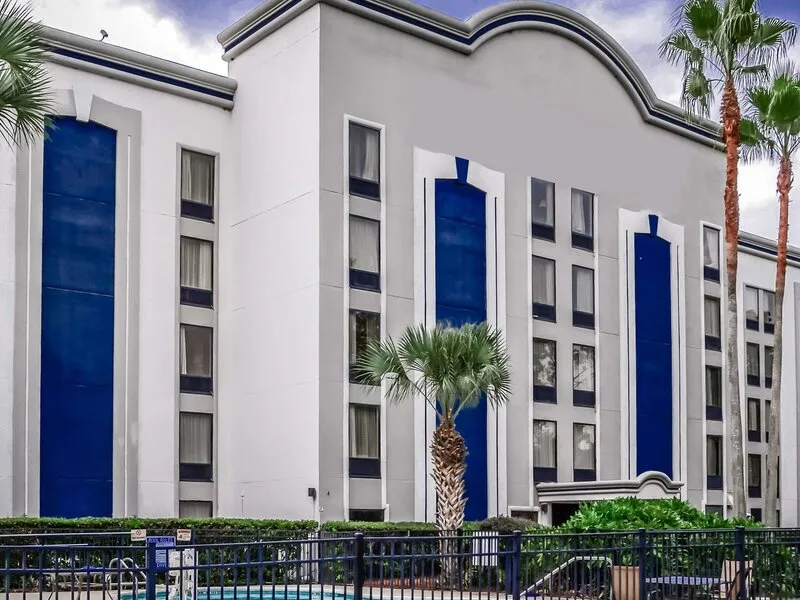 Best Western Southside Hotel & Suites · Anbieterbild von TUI