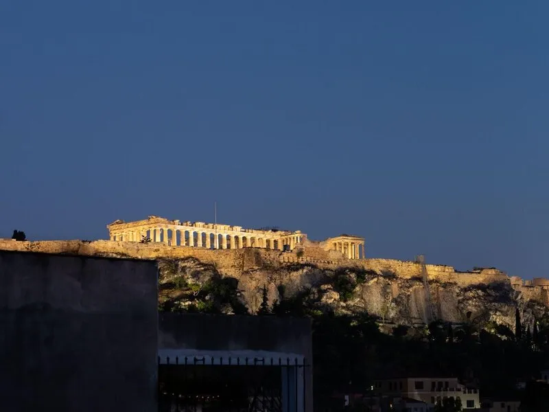 Athenian Foss · Anbieterbild von TUI