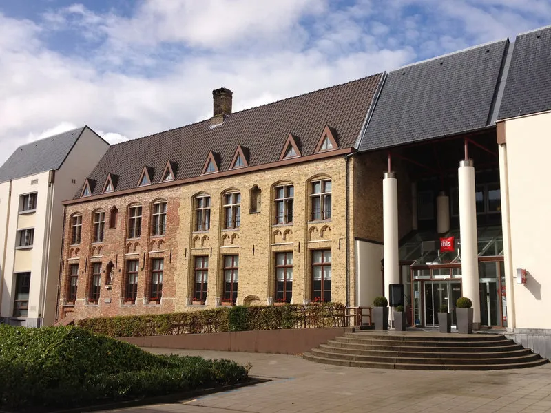 Ibis Brugge Centrum · Anbieterbild von TUI