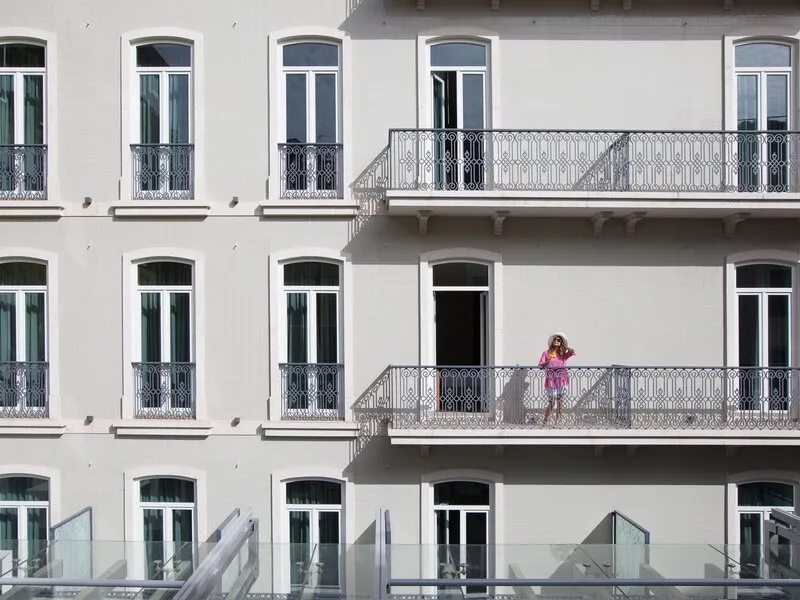 BessaHotel Liberdade · Anbieterbild von TUI