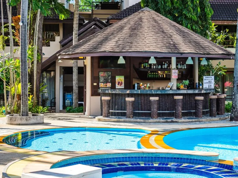 Coconut Village Resort · Anbieterbild von TUI