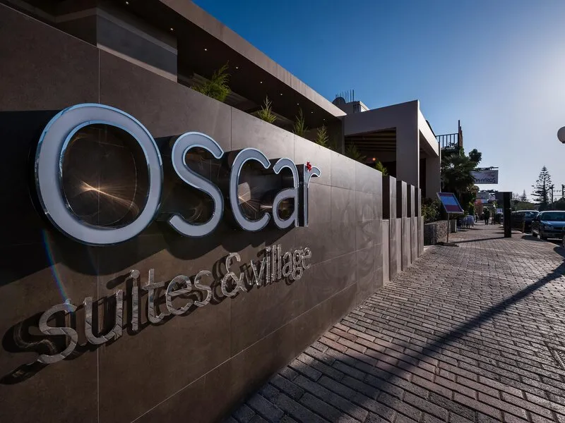 Oscar Suites & Village · Anbieterbild von TUI