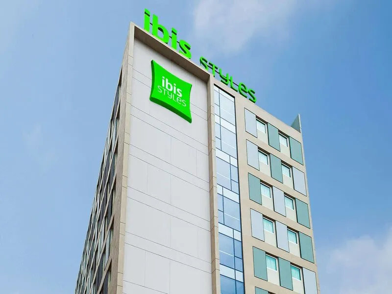 Ibis Styles Lima San Isidro · Anbieterbild von TUI