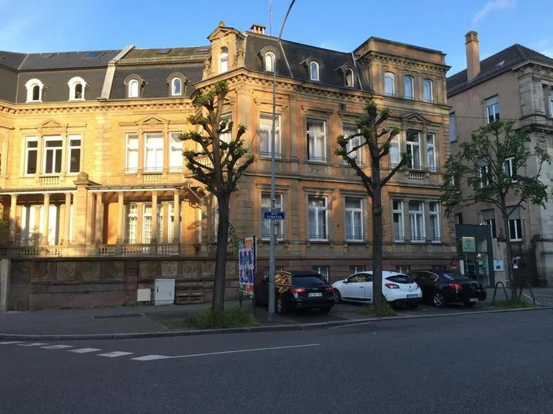 Adonis Strasbourg · Anbieterbild von TUI