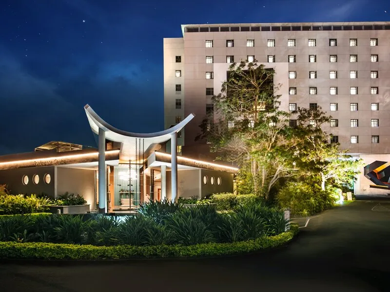 Hennessy Park Hotel · Anbieterbild von TUI