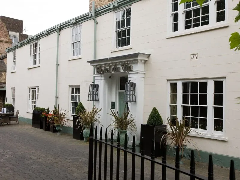 Hotel Du Vin York · Anbieterbild von TUI