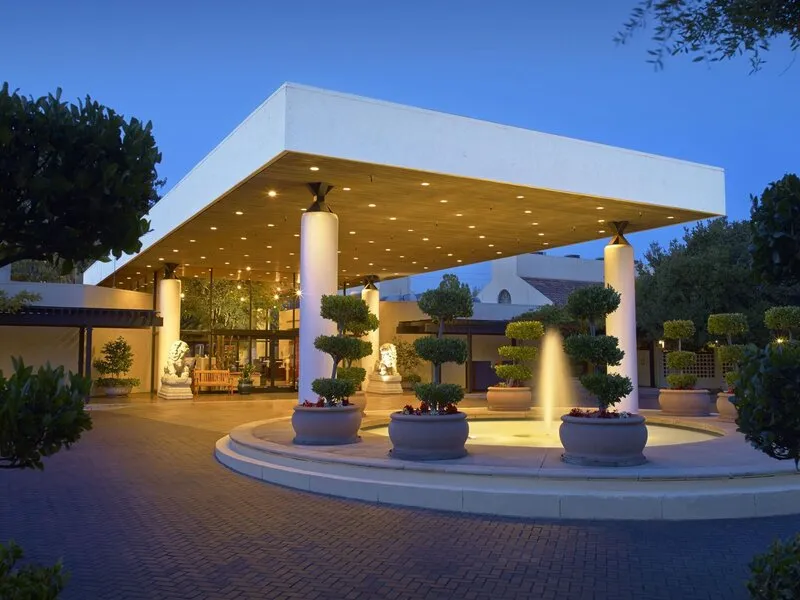 Sheraton Palo Alto Hotel · Anbieterbild von TUI