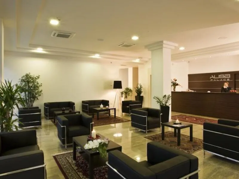 Alisei Palace · Anbieterbild von TUI
