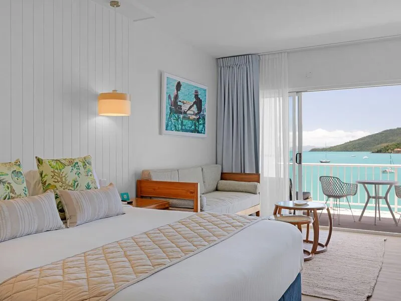 Coral Sea Marina Resort · Anbieterbild von TUI