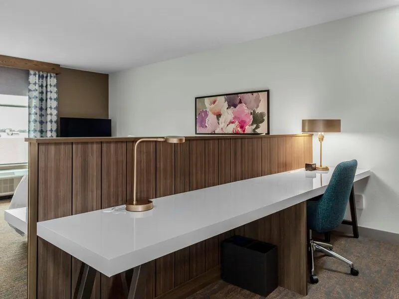 Hilton Garden Inn Detroit Utica · Anbieterbild von TUI
