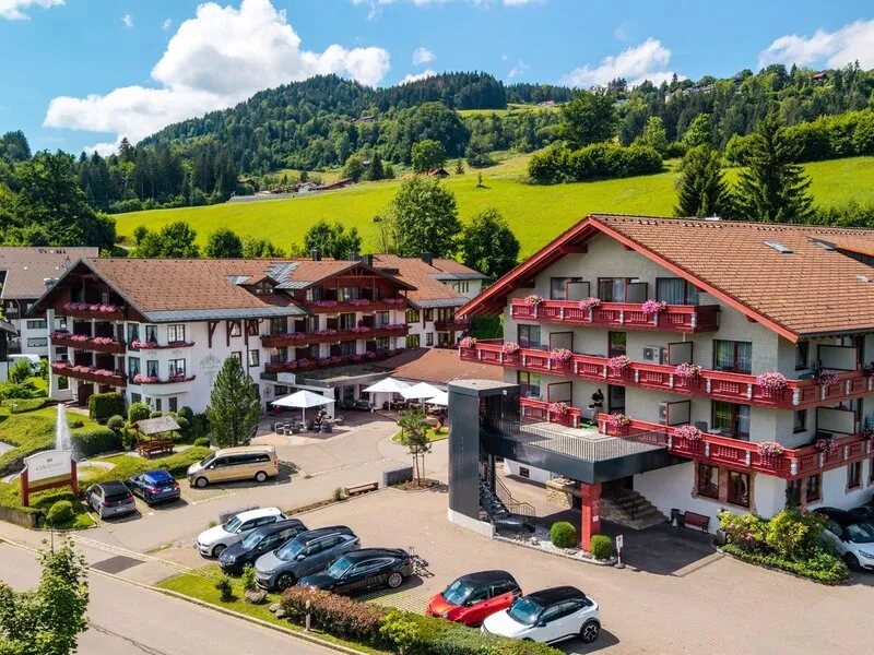 Königshof Hotel Resort · Anbieterbild von TUI