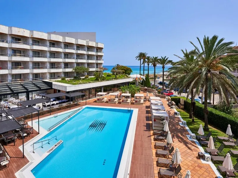 Hotel Serrano Palace · Anbieterbild von TUI