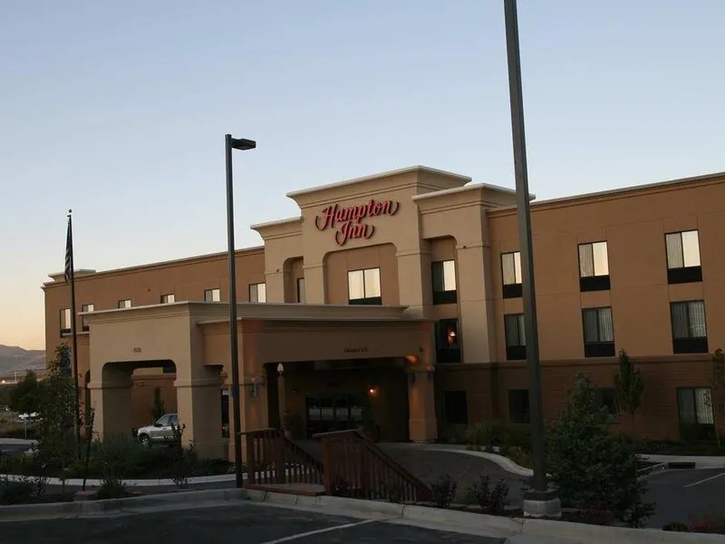 Hampton Inn Lehi-Thanksgiving Point · Anbieterbild von TUI