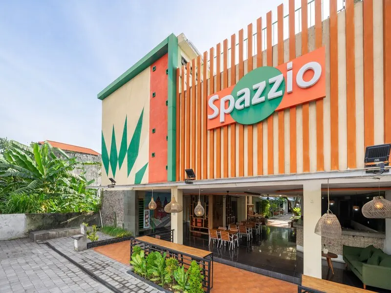 Spazzio Bali · Anbieterbild von TUI