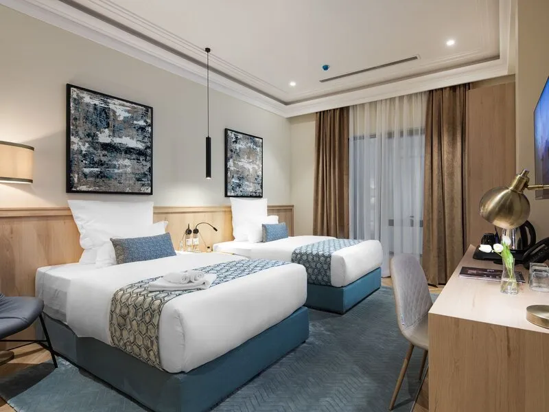 Marlo Hotel Jeddah · Anbieterbild von TUI