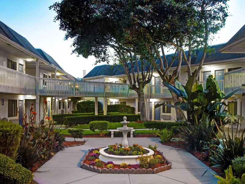Motel 6 Monterey - Marina · Anbieterbild von TUI