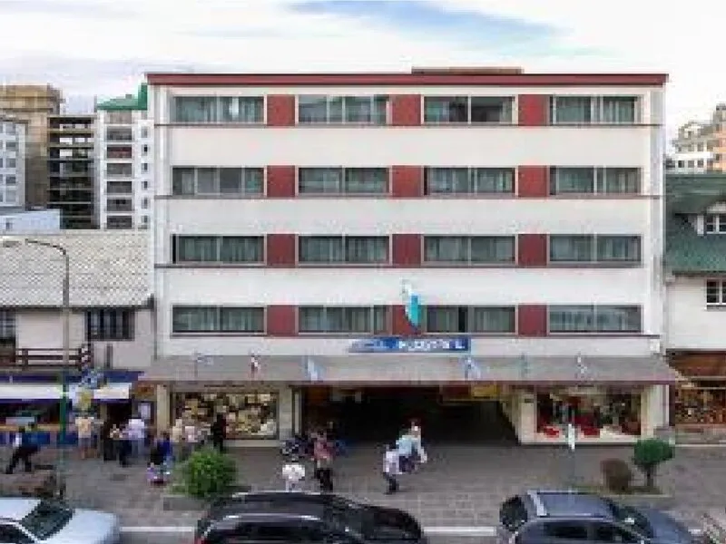 Hotel Antártida · Anbieterbild von TUI