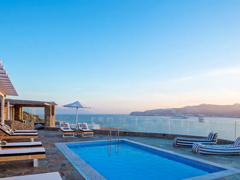 Mykonos No5 · Anbieterbild von TUI